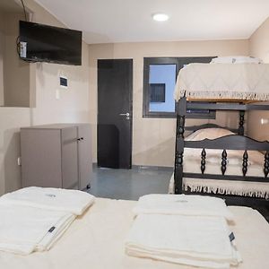 Habitación Cuádruple Estándar